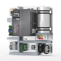 Digital power module DN seriesdemagnetizing