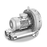 Air blower LD seriesside-channelsingle-stage