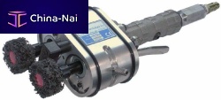 Metal polishing machine TPP 5090 tube