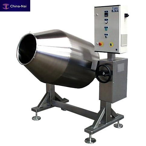 											Meat tumbler