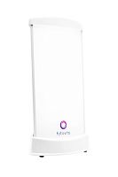Treatment of mental disorders phototherapy lamp FOTOVITA FV-10 Strolley-mountedwhite light