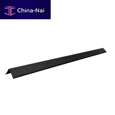 Stone girder Universallinearroof