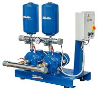 Impeller pumping unit PS 2CM waterself-primingstationary