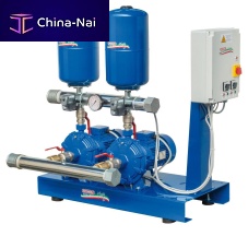 Impeller pumping unit PS 2CM waterself-primingstationary