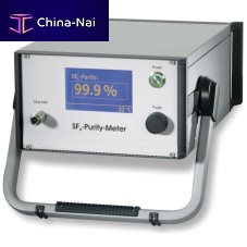 SF6 measuring instrument GA50concentrationcompactbenchtop