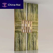 Removable partition metalmarblehome