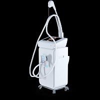 Dermo-massage unit Silhouette Shapervacuum suction body contouring unittrolley-mounted