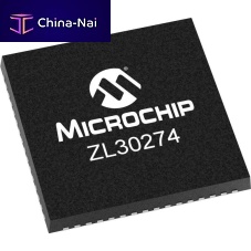 Jitter attenuator ZL30274