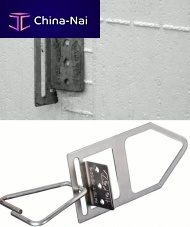 Ground anchor TIEKEY®
