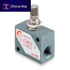 Volumetric flow regulator 900 seriesfor air