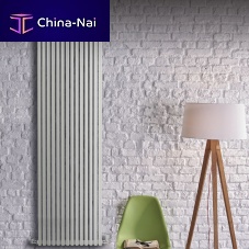Hot water radiator FLORIAN DOUBLE751 w...1000 w1001 w...1500 w501 w...750 w