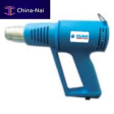Hot air air gun CHG 600 E