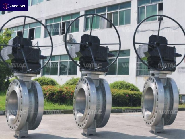 Butterfly valve electricpneumatichydraulic Butterfly valve electricpneumatichydraulic