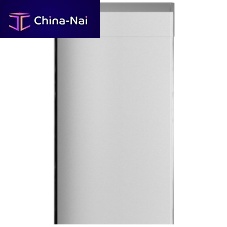 Bathroom trash can P710wall-mountedfree-standingstainless steel