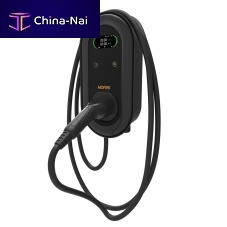 Electric vehicle charging station MEV07DREWN6T2ACwall-mountedportable