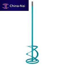 Helical ribbon impeller WK seriesfor agitators