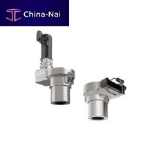 Machining tool holder machining center