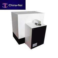 Dynamic image analysis particle size analyzer AP-100laboratoryfor quality controlfor research