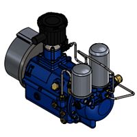 Core SCA30