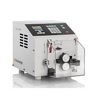 Wire cutting machine EcoCut 3200 for aluminumcableautomatic
