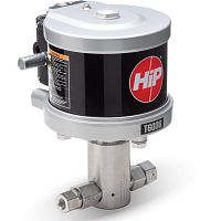 Plunger pump T6000 series airair-drivenstationary