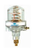Automatic lubricator