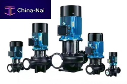 Centrifugal pump TD waterelectricself-priming