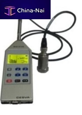 Human vibration meter SC310_VMsingle-axis