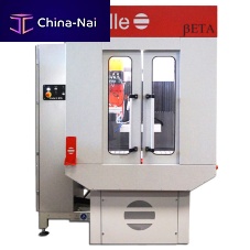 3-axis CNC machining center BETA 65/45 verticalfor aluminum