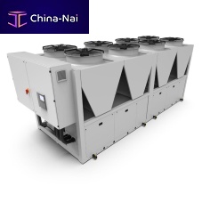 Air cooler WPA gasliquidindustrial