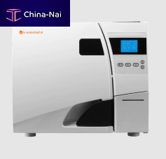 Medical autoclave Sense 18 Ldentalveterinarypodiatry