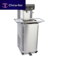 Mobile chocolate tempering machine TM24-PRO