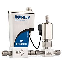 Thermal mass flow controller LIQUI-FLOW for liquidsdigitalindustrial