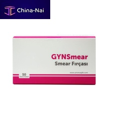 Cervical cytology brush Gyn Smear