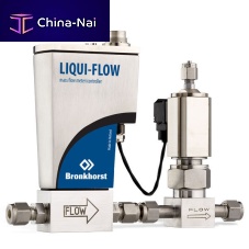 Thermal mass flow controller LIQUI-FLOW for liquidsdigitalindustrial