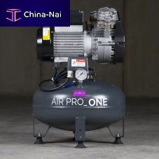 Medical air compressor AIR PROdentallaboratorypiston