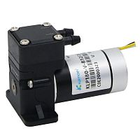 Diaphragm pump KLP180 serieswastewaterfor chemicalswith brushless DC motor
