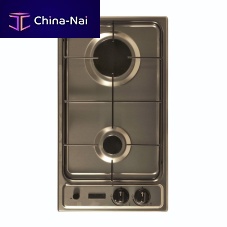 Gas cooktop PIANO COTTURA2 burnercountertopwith knobs
