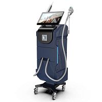Hair removal laser Z810tattoo removaldiodetrolley-mounted