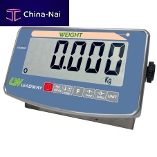 Digital weight indicator WSW-IN series benchtopportablewaterproof