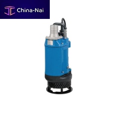 Impeller pump KTD seriesslurryelectricsubmersible
