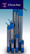 Water pump 4OS l L SERIESstainless steelsubmersible