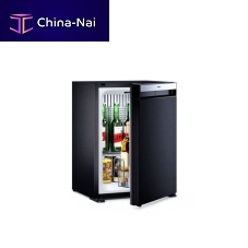 Compact minibar HiPro Evolution A30Sbuilt-incountertopchest