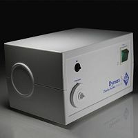 Diaphragm pump DYMAX 5oilairfor gas