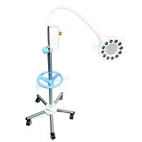 Oral examination lamp MGE-SL28for dental shade matchinggynecologicalemergency
