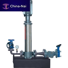 Water pump PMcondensatestationaryindustrial