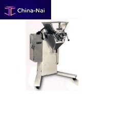 Granulator for the pharmaceutical industry STOKES 43-6wetdry