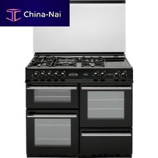 Gas range cooker RCM10FRcatalytic