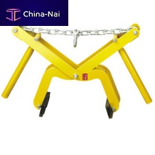 Manual gripper parallel2-jawhandling