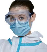 Safety goggles